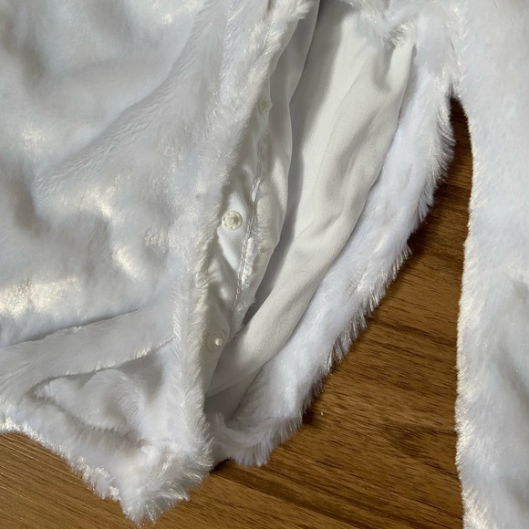 Toddler Unicorn Costume - Picture 3 of 3